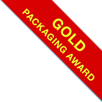 6 pack award winning ribbon